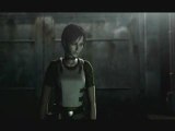 Resident Evil Zero : Billy nage