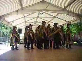 line dance menergy trebas 1