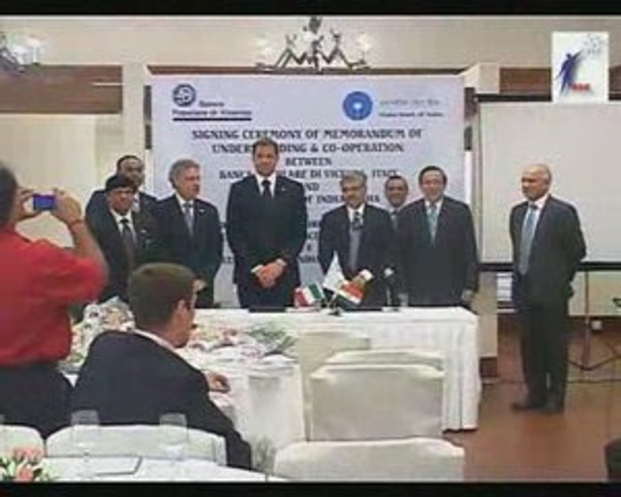 Italian Bank Banca Popolare di Vicenza joins hands with SBI