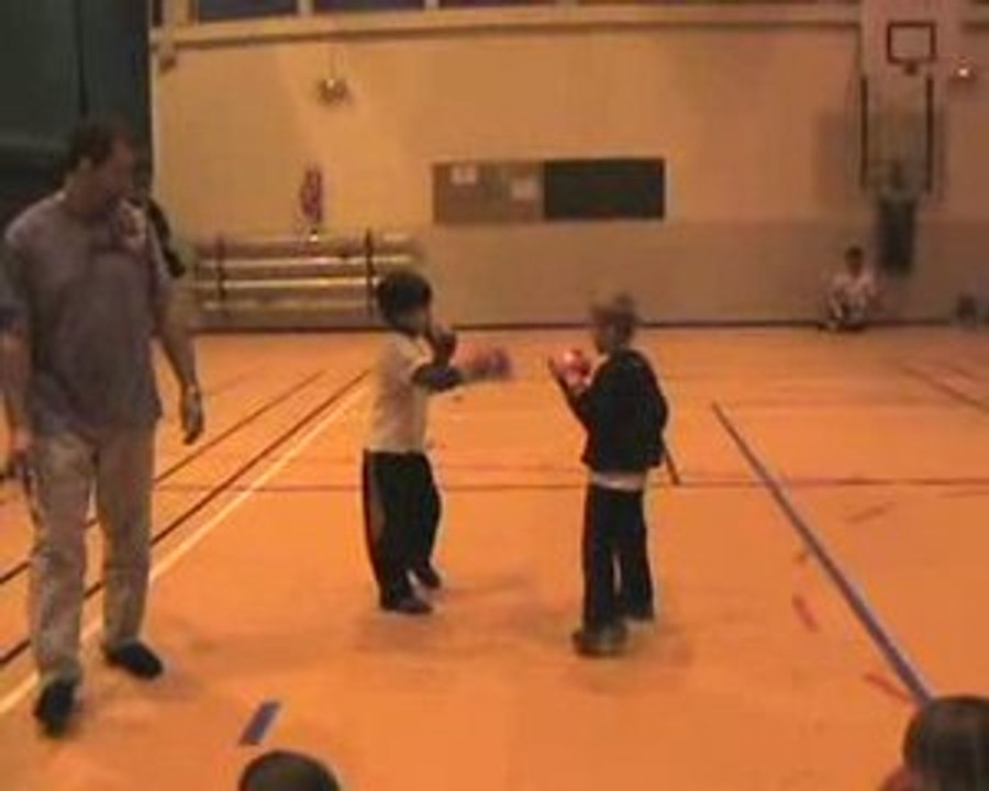 assaut jeune 1