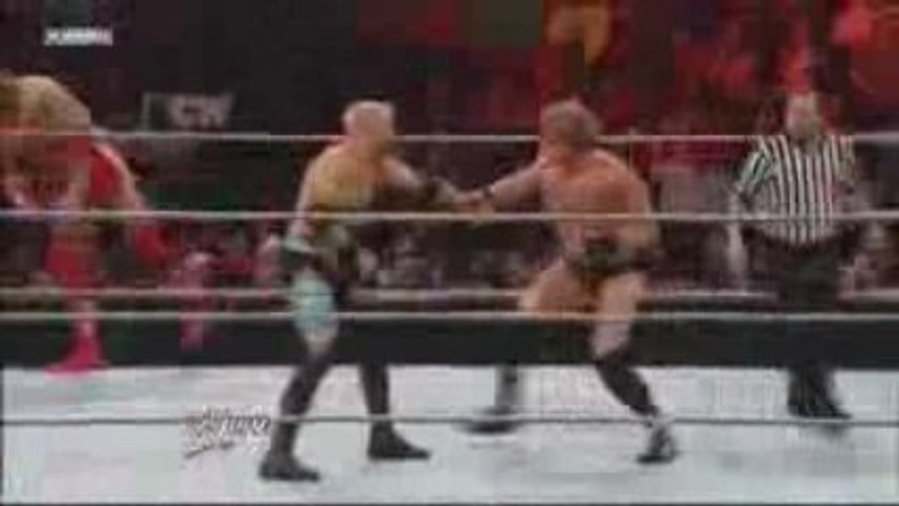 WWE ECW - 6/30/09 5/5