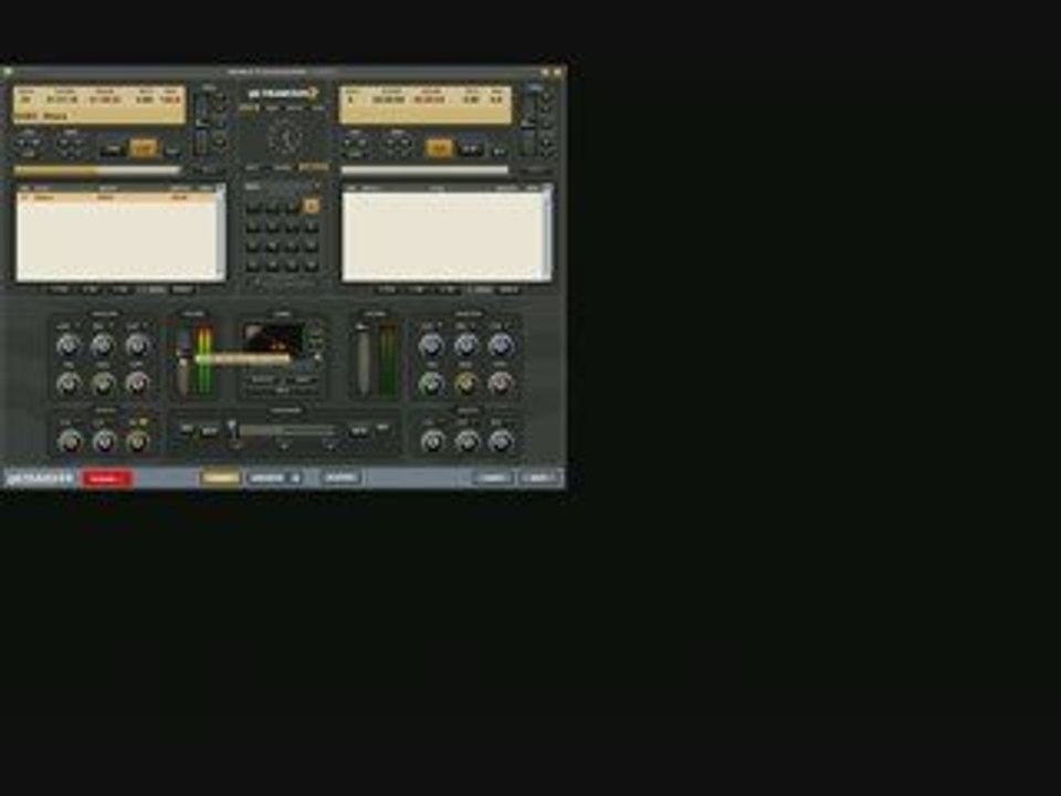 Ultra Mixer