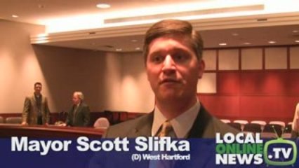 West Hartford Awaits State Budget Outcome
