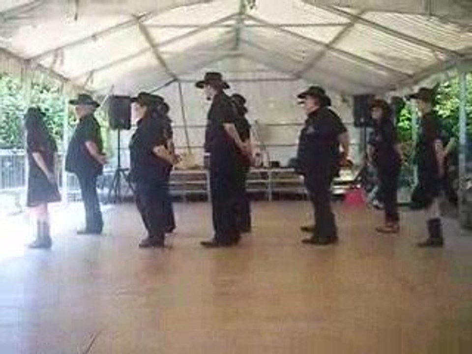 line dance menergy trebas 2