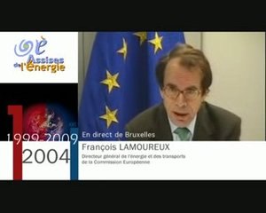 10èmes Assises Nationales video 1