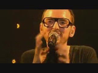 Christophe Willem Heartbox au Bataclan