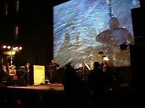 Homenaje a Astor Astor Piazzolla