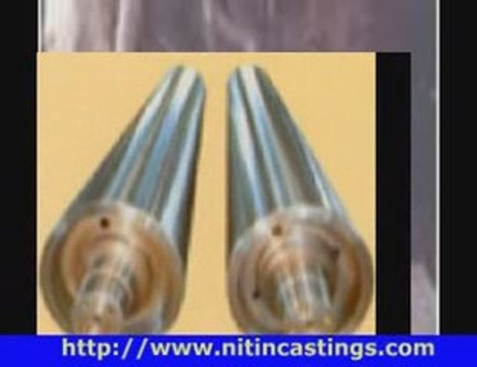 Casting Manufacturer India, Stainless Steel Casting Exporter