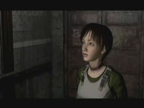 Resident Evil Zero : Resident Evil 2