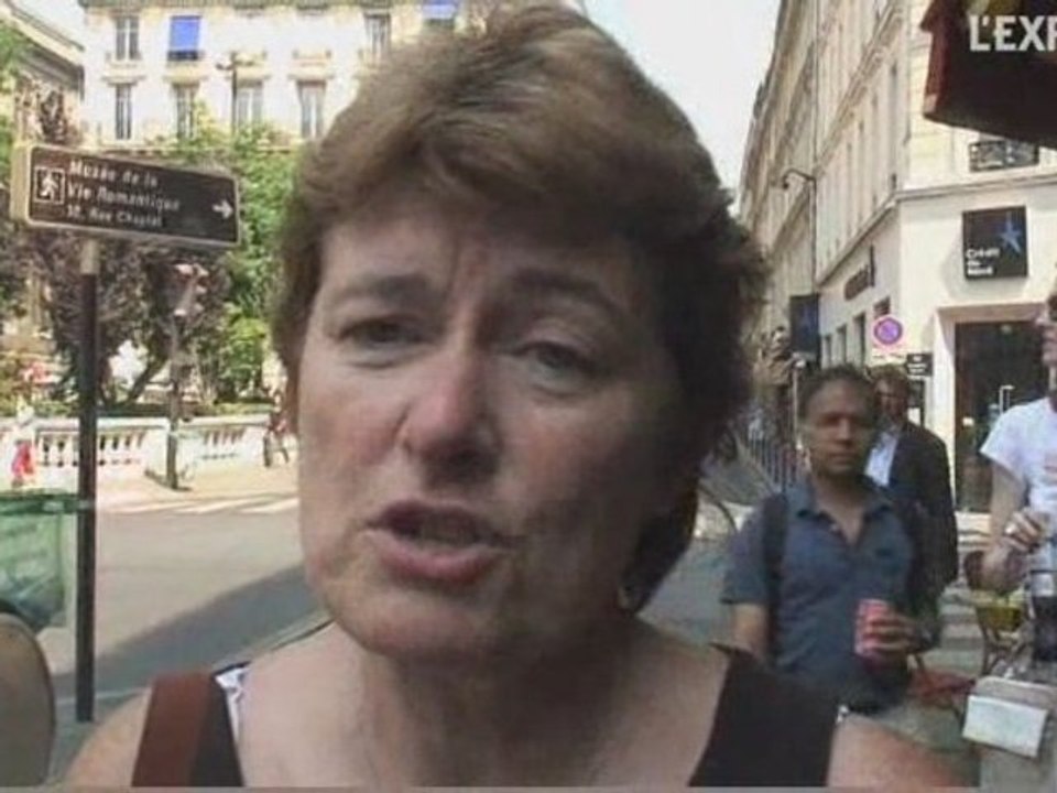 Paris augmente les tarifs de stationnement. Réactions.