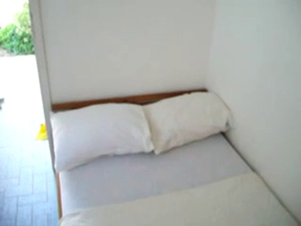 Abant Pansiyon Erdek Daire 3