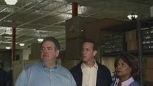 Fedex exception to the rule - funny TV ad