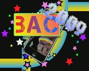 Trailer BAC 2009 - iPhone iPod Touch