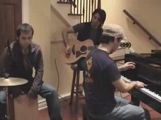 Shadow of the day - Linkin Park (piano acoustic)