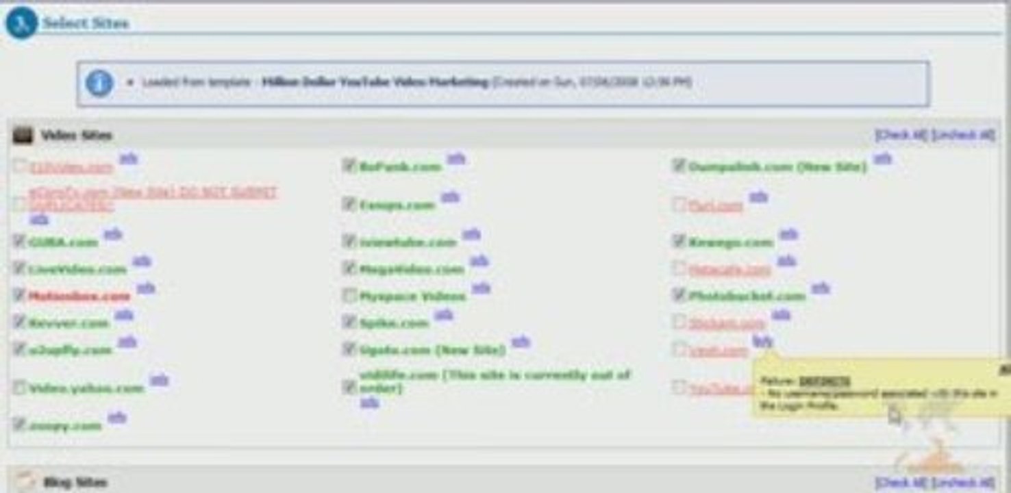Real Estate Marketing Online