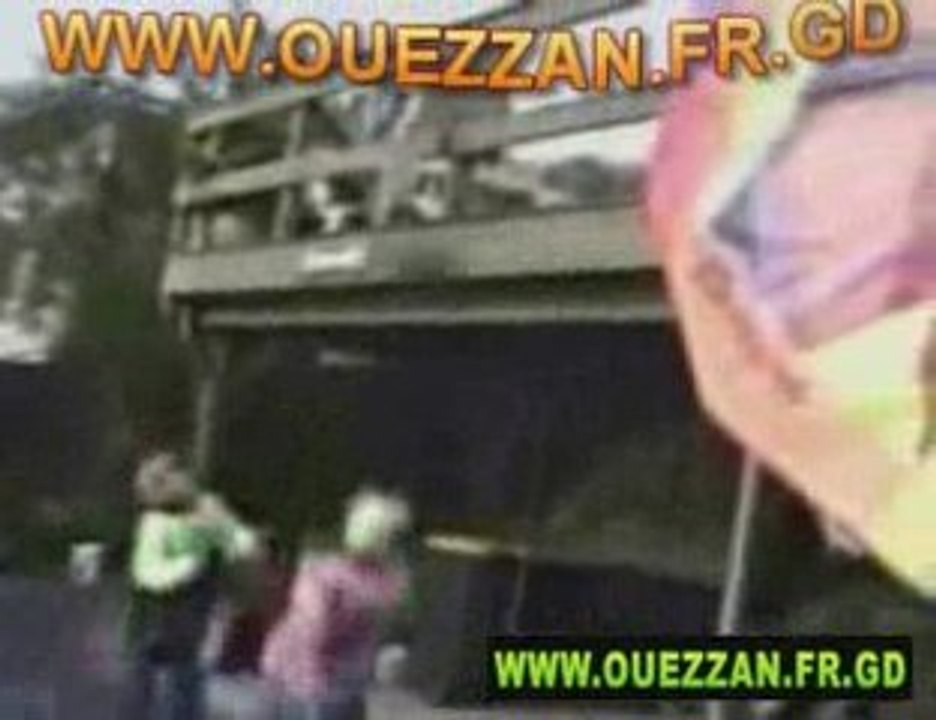 VIDEOS GAG humour BASKET BALL