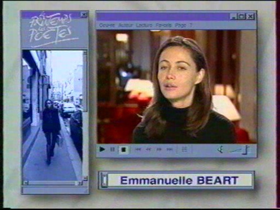 Printemps des poetes 2000 : LA FOURMI