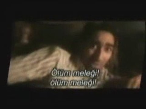 Rabbim Geri Döndür Part 1