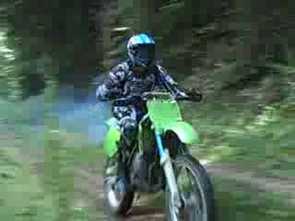 125 kx 1991