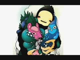 Let's French...2009: animation by Gaetan Billault