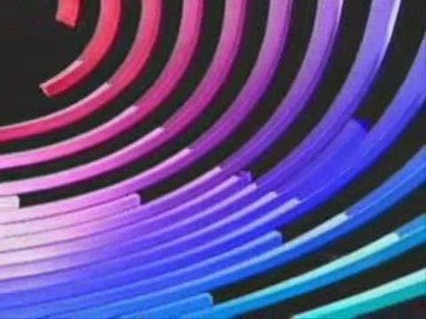 Vinheta Rede Globo 2008 HDTV