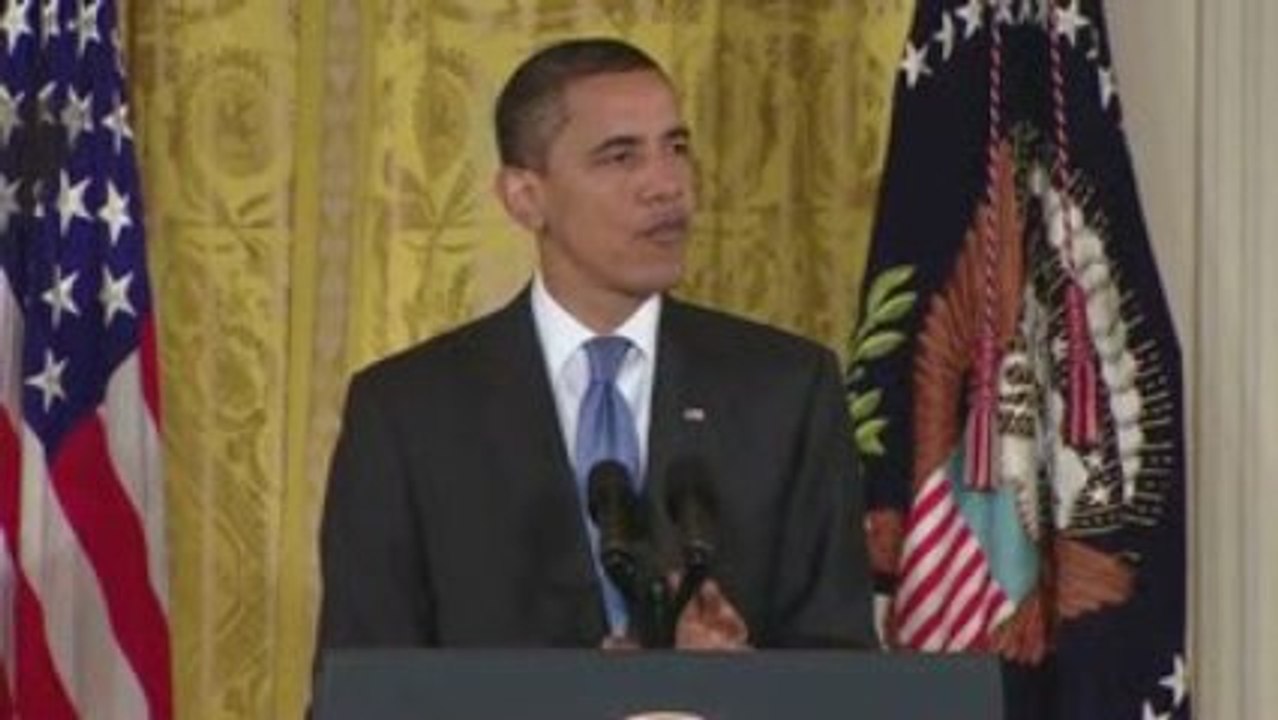 MIlestone In Ending Iraq War