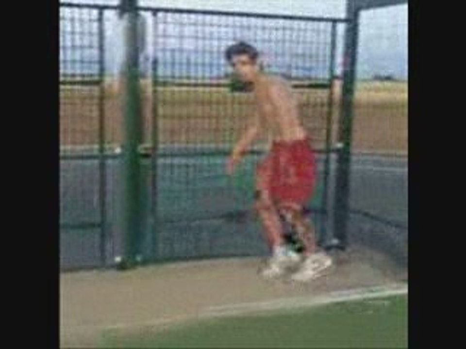 Hommage a Mickael Jackson.& son pas de dance préféré par moi