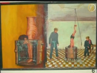 Выживший в плену у "красных кхмеров" вспоминает "адское" исп