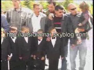 timechret ait sidi amar oulhadj