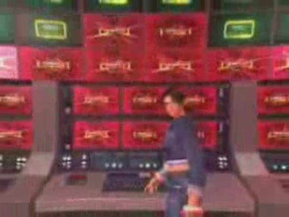 tekken 4 julia ending
