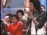 Michael Jackson vs Carlton Pub Pepsi (1984)