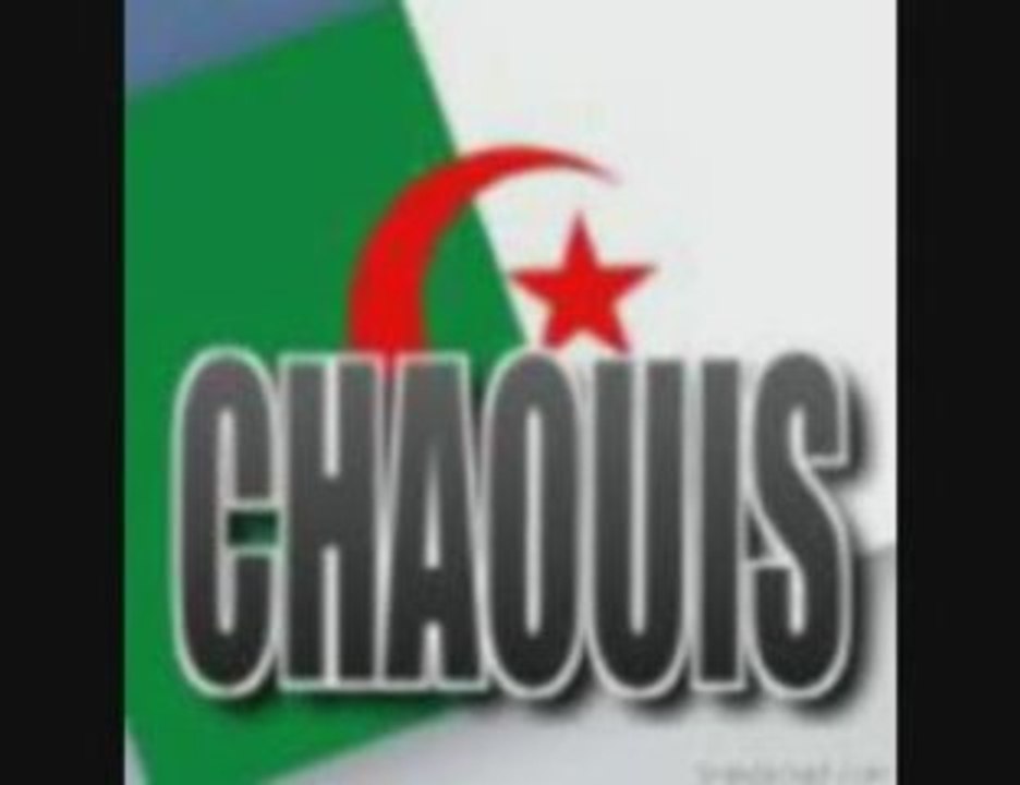 chaouiiiiii halla 100%%%%%%%