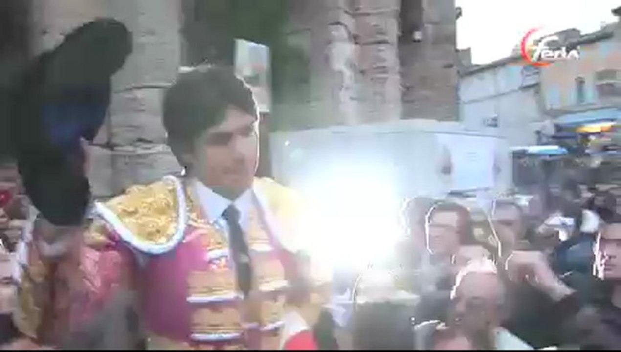 Bautista et Castella - Les deux par la grande porte