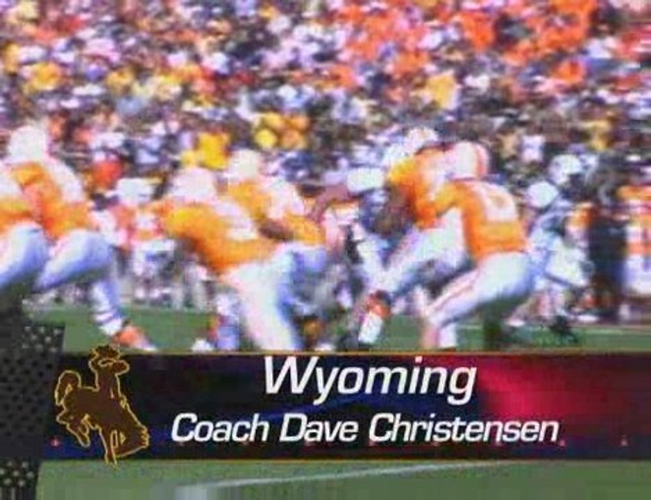 College Sports Minute for Wednesday, July 1, 2009