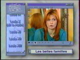 Printemps des poètes 2000 : LES BELLES FAMILLES