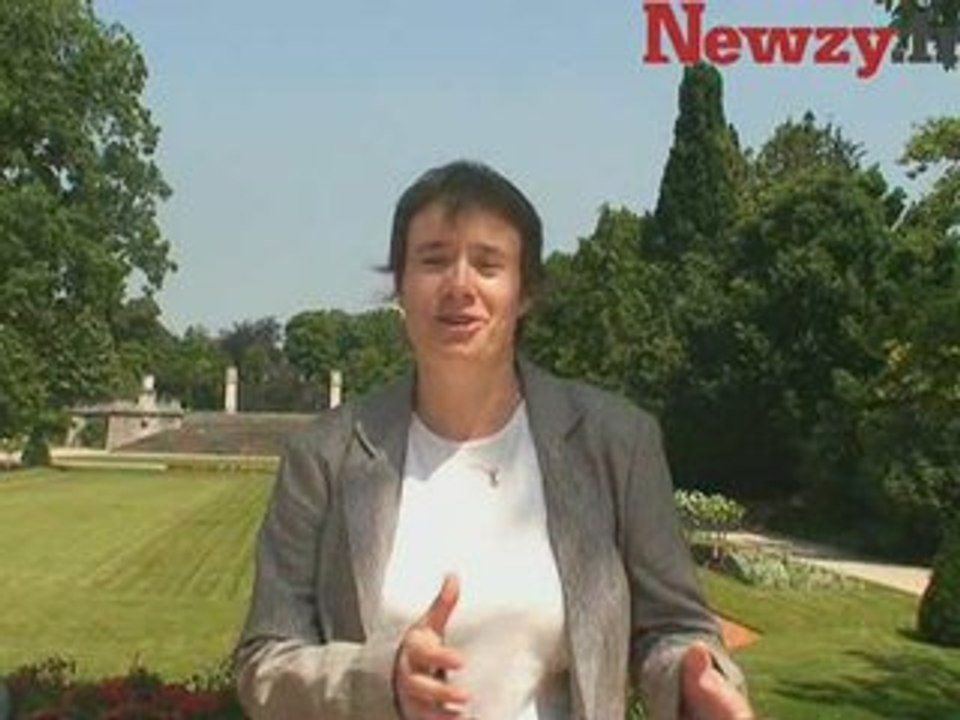 Pratiquez le sport écolo