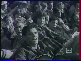 Le CAC reçoit André Boniface