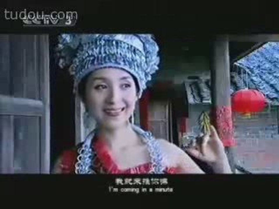 汤灿龙船调 Tang Can - Dragon Boat Melody