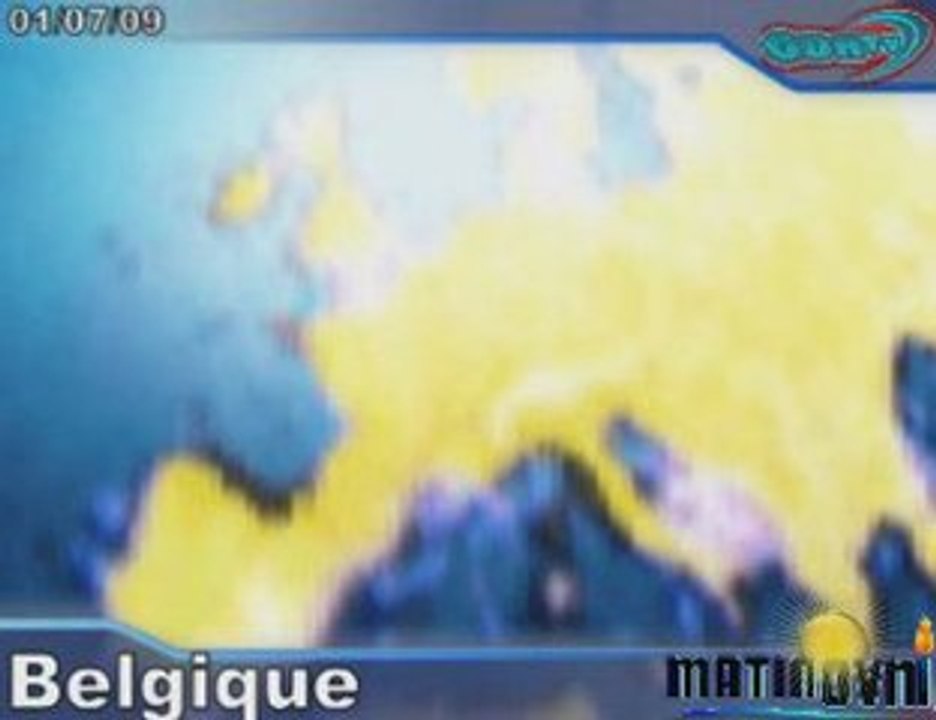 Matin Ovni 01.07.09