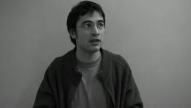 Etienne Raphaël -Les Faucheurs volontaires et le réseau des