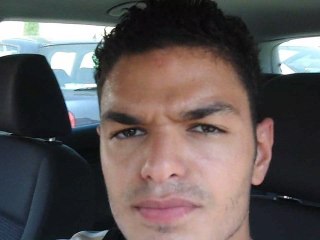 HATEM BEN ARFA"avec le coach cela s'est trés bien passé!!