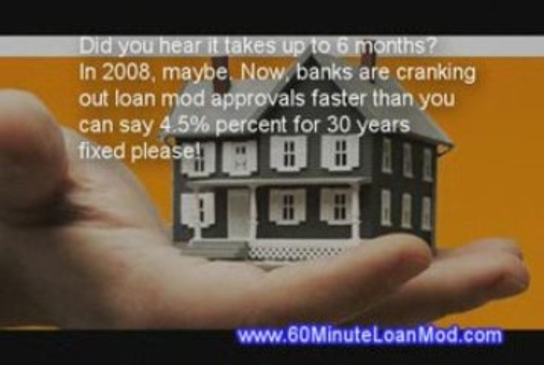 Mortgage Modification Pitfalls