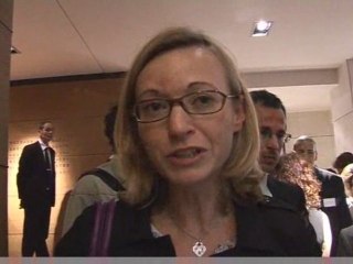 BNP - Parisbas : les conseils de Carole Leroy