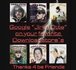 Jirka Otte - Der Anfang / Take it back  (Full Oldschool Vol.1)