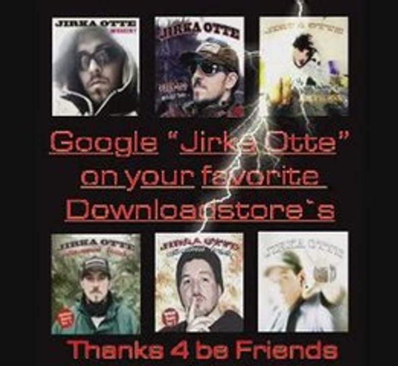 Jirka Otte - Der Anfang / Take it back  (Full Oldschool Vol.1)