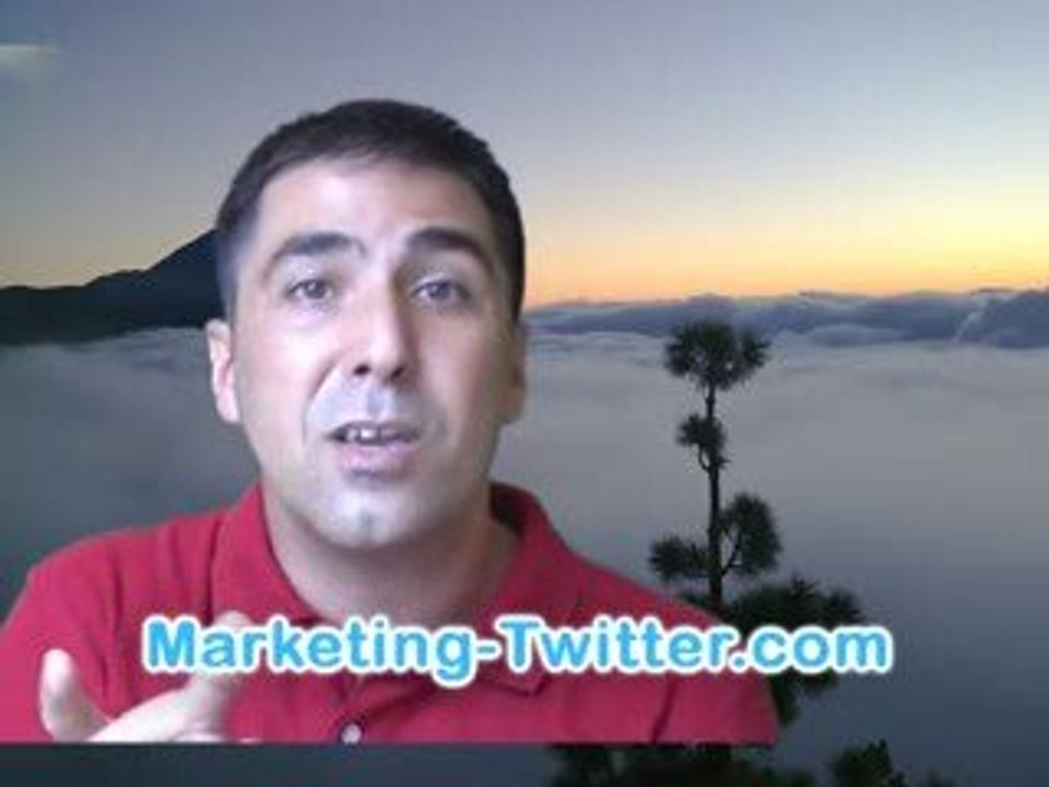 Twitter en los Negocios Marketing Twitter Testimonio Jordys