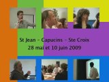 Saint-Jean / Capucins / Ste Croix