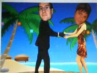 moi et mon meilleur  amis