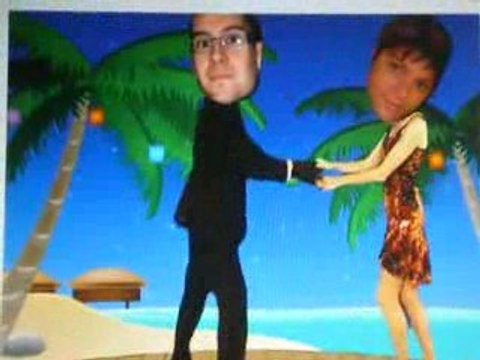 moi et mon meilleur amis