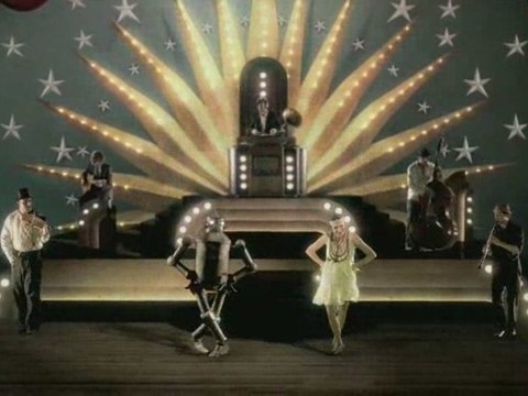 Caravan Palace - Suzy